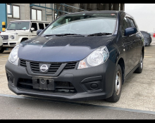 Nissan NV150 2021
