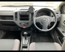 Nissan NV150 2021