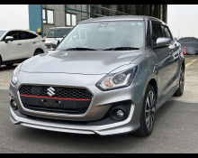 Suzuki Swift 2017
