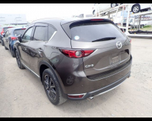 Mazda CX 5 2020