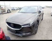 Mazda CX 5 2020