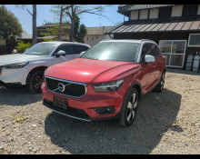 Volvo XC40 2020