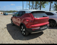 Volvo XC40 2020