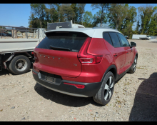 Volvo XC40 2020