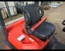 Toyota Fork-Lift 2023