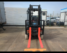 Toyota Fork-Lift 2023