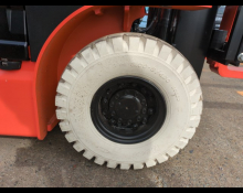 Toyota Fork-Lift 2023