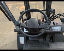 Toyota Fork-Lift 2023