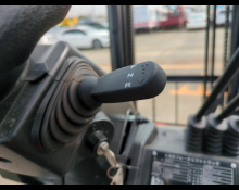 Toyota Fork-Lift 2023