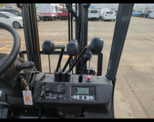 Toyota Fork-Lift 2023