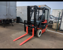 Toyota Fork-Lift 2023