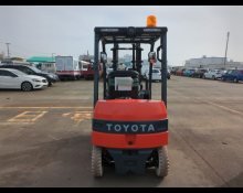 Toyota Fork-Lift 2023