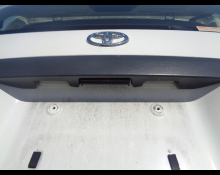 Toyota Probox Van 2017