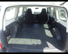 Toyota Probox Van 2017