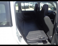 Toyota Probox Van 2017