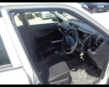 Toyota Probox Van 2017