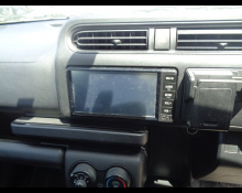 Toyota Probox Van 2017