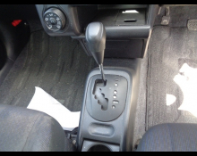 Toyota Probox Van 2017