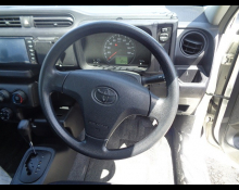 Toyota Probox Van 2017