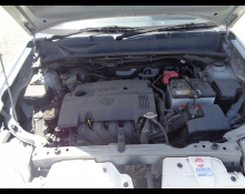 Toyota Probox Van 2017