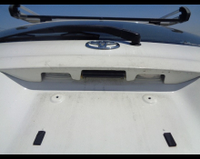 Toyota Probox Van 2017