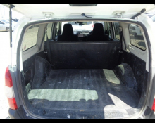 Toyota Probox Van 2017