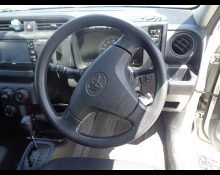 Toyota Probox Van 2017