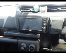 Toyota Probox Van 2017