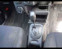 Toyota Probox Van 2017