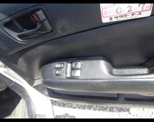 Toyota Probox Van 2017