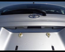 Toyota Probox Van 2017