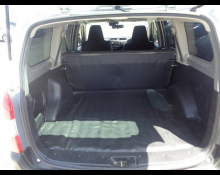 Toyota Probox Van 2017