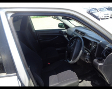 Toyota Probox Van 2017