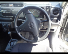 Toyota Probox Van 2017