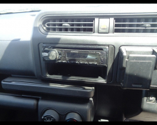 Toyota Probox Van 2017