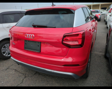 Audi Q2 2019