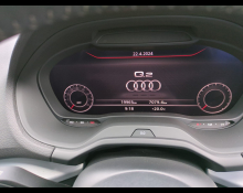 Audi Q2 2019