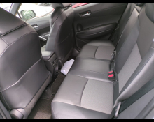 Toyota Corolla Cross 2022