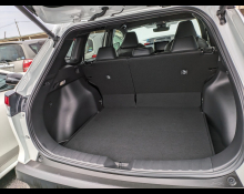 Toyota Corolla Cross 2022