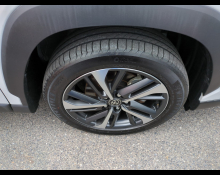 Toyota Corolla Cross 2022