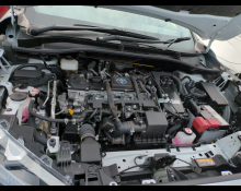 Toyota Corolla Cross 2022