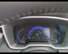 Toyota Corolla Cross 2022