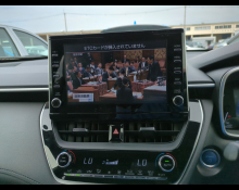 Toyota Corolla Cross 2022