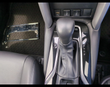 Toyota Corolla Cross 2022