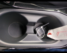 Toyota Corolla Cross 2022