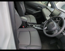 Toyota Corolla Cross 2022