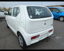 Suzuki Alto 2019