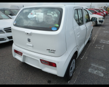 Suzuki Alto 2019