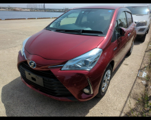 Toyota Vitz 2019