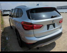 BMW X1 2019